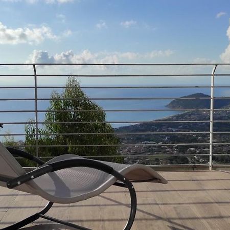 Alice Appartement Castellabate Buitenkant foto