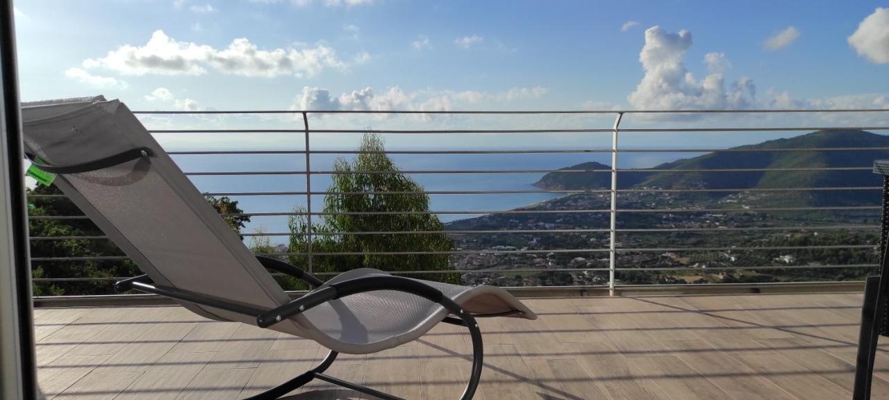 Alice Appartement Castellabate Buitenkant foto