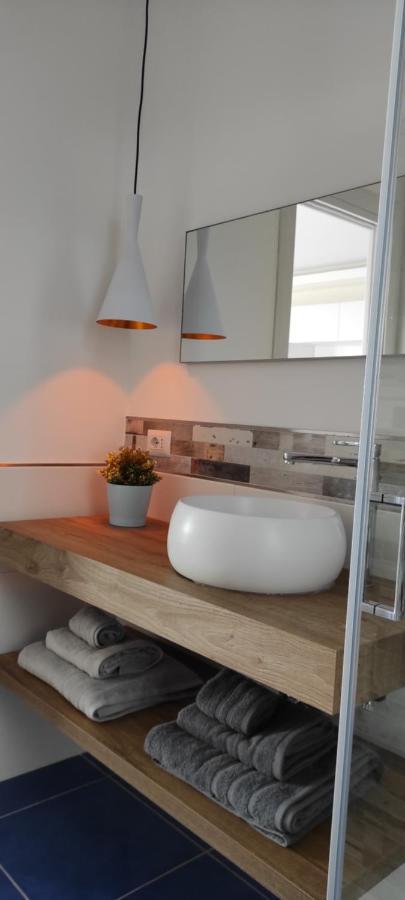 Alice Appartement Castellabate Buitenkant foto