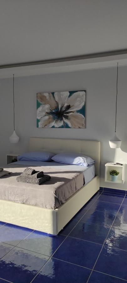 Alice Appartement Castellabate Buitenkant foto